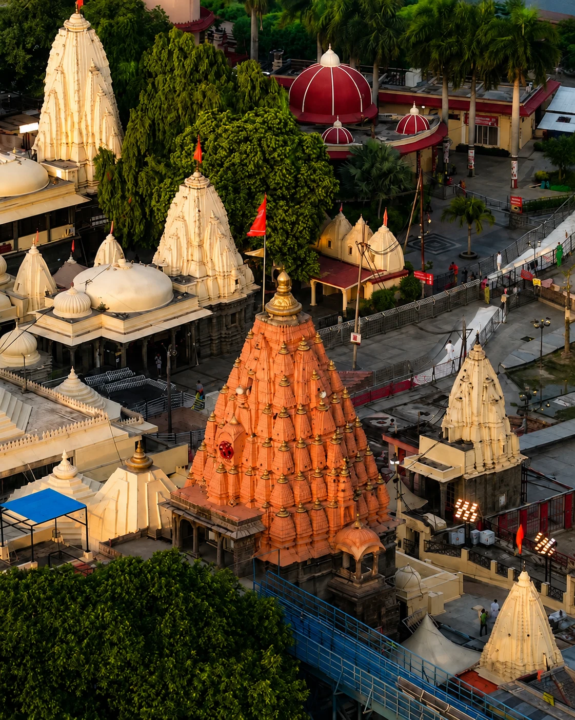 महाकालेश्वर मंदिर उज्जैन