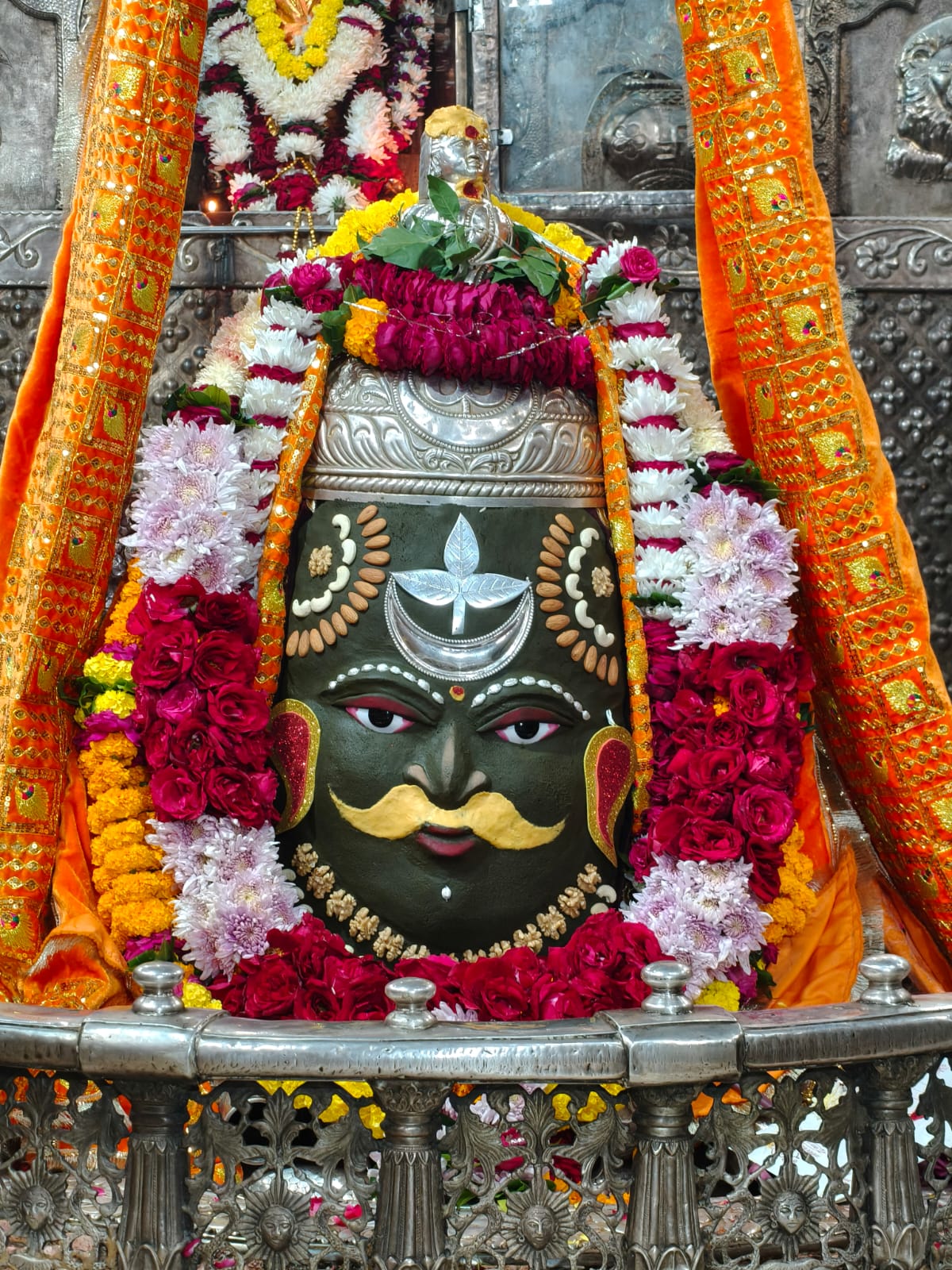 महाकाल लोक उज्जैन की शिव पुराण आधारित मूर्तियां